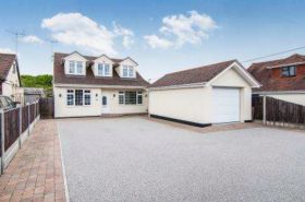 4 bedroom Detached for sale